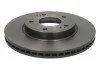 Гальмівний диск BREMBO 09.C249.11 (фото 1)