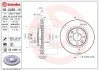 Гальмівний диск BREMBO 09.C285.11 (фото 1)