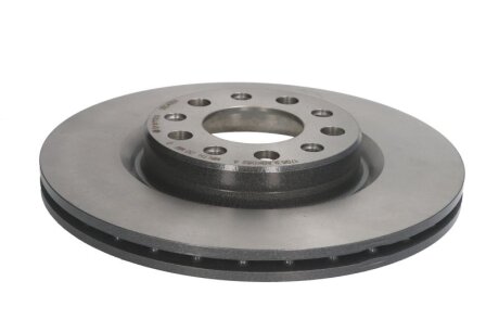 Диск тормозной BREMBO 09.C496.11