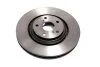Диск гальмівний ПЕРЕДН TOYOTA RAV4 IV 2.0 2.2 2012-,LEXUS RX350 RX450 2008- -ua BREMBO 09.C499.11 (фото 1)