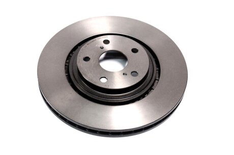 Диск гальмівний ПЕРЕДН TOYOTA RAV4 IV 2.0 2.2 2012-,LEXUS RX350 RX450 2008- -ua BREMBO 09.C499.11