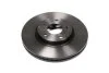 Диск гальмівний ПЕРЕДН MAZDA 6 BOX BODY,ESTATE (GJ) 01/13-05/16,MAZDA 6 ESTATE (GJ, GL) 12/12,MAZDA -ua BREMBO 09.C654.11 (фото 1)