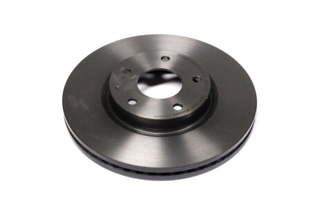 Диск гальмівний ПЕРЕДН MAZDA 6 BOX BODY,ESTATE (GJ) 01/13-05/16,MAZDA 6 ESTATE (GJ, GL) 12/12,MAZDA -ua BREMBO 09.C654.11