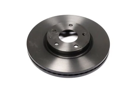 Диск гальмівний ПЕРЕДН MAZDA 6 BOX BODY,ESTATE (GJ) 01/13-05/16,MAZDA 6 ESTATE (GJ, GL) 12/12,MAZDA -ua BREMBO 09.C654.11