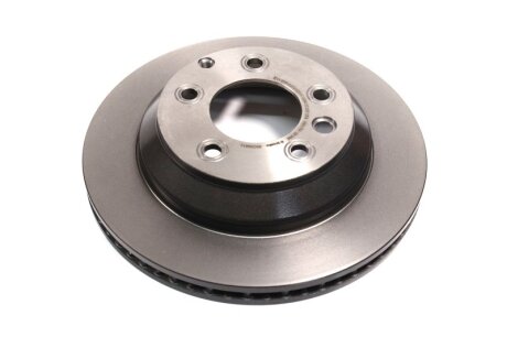 Диск гальмівний ЗАДН AUDI Q7 3.0TDI 06-,PORSC CAYENNE 3.0TDI 09-, 3.6 07-,VW TOUAREG 3.0-6.0 04- -ua BREMBO 09.C884.11