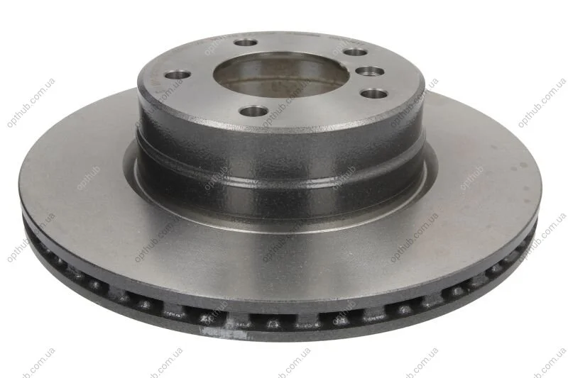 Тормозной диск BREMBO 09.C894.11 (фото 1)