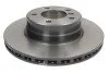 Тормозной диск BREMBO 09.C894.11 (фото 1)