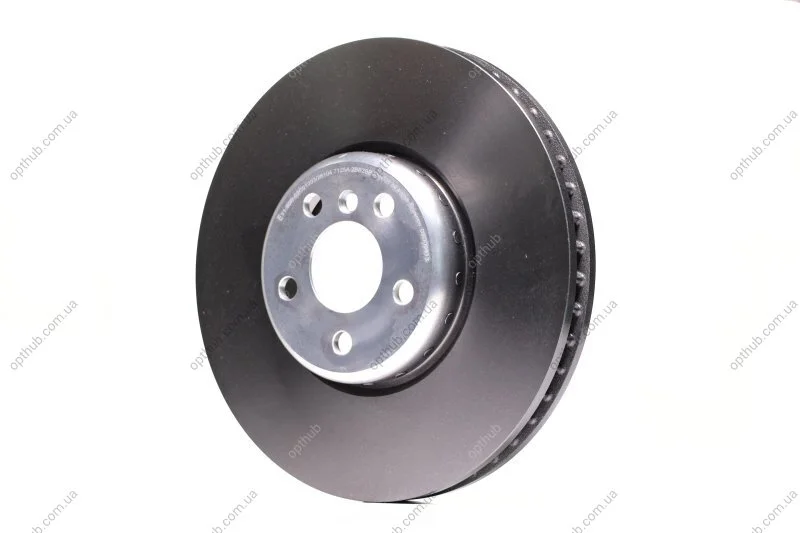 Тормозной диск BREMBO 09.D094.13 (фото 1)