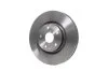 Диск гальмівний ПЕРЕДН SUBARU LEGACY VI (BN, BS) 01/15,SUBARU LEVORG 03/15,SUBARU OUTBACK (BS) 10/1 -ua BREMBO 09.D245.11 (фото 1)