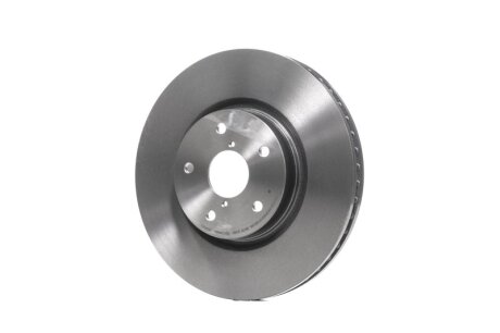 Диск гальмівний ПЕРЕДН SUBARU LEGACY VI (BN, BS) 01/15,SUBARU LEVORG 03/15,SUBARU OUTBACK (BS) 10/1 -ua BREMBO 09.D245.11