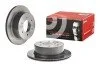 Гальмівний диск BREMBO 09.D413.11 (фото 2)