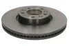 Гальмівний диск BREMBO 09.D419.11 (фото 1)