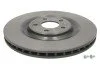Гальмівний диск BREMBO 09.D424.11 (фото 1)
