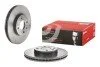 Тормозной диск BREMBO 09.D426.11 (фото 2)