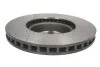 Диск гальмівний ПЕРЕДН MB (W205) 07/13-,T-MODEL (S205) 09/14-,(W213) 01/16- -ua BREMBO 09.D528.13 (фото 2)