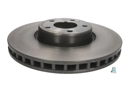 Диск гальмівний ПЕРЕДН MB (W205) 07/13-,T-MODEL (S205) 09/14-,(W213) 01/16- -ua BREMBO 09.D528.13