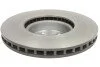 Гальмівний диск BREMBO 09.D529.13 (фото 2)