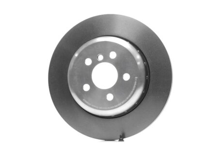 Гальмівний диск BREMBO 09.D902.13