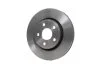 Диск гальмівний ПЕРЕДН ВЕНТИЛ-ЫЙ JEEP GRAND CHEROKEE IV (WK) 11/10- BREMBO 09.N234.11 (фото 1)