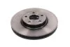 Диск гальмівний ПЕРЕДН FORD MONDEO V 09/14- BREMBO 09.N255.21 (фото 1)