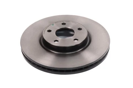 Диск гальмівний ПЕРЕДН FORD MONDEO V 09/14- BREMBO 09.N255.21