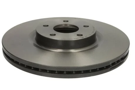 Диск гальмівний ПЕРЕДН FORD MONDEO V 1.0-2.0 2014- -ua BREMBO 09.N256.21