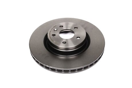 Диск тормозной передний TESLA MODEL S 09/12- / TESLA MODEL X 09/13- BREMBO 09.N265.21