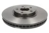 Диск гальмівний ПЕРЕДН FORD S-MAX 1.5 2.0 2015-, GALAXY, EDGE -ua BREMBO 09.N284.21 (фото 1)
