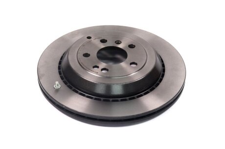 Диск гальмівний ЗАДН MB GL-CLASS(X164) 09/06- M-CLASS(W164) 07/05- R-CLASS(W251,V251) 01/06- -ua BREMBO 09.R124.21