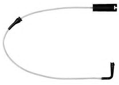 Гальмівні аксесуари BREMBO A00201