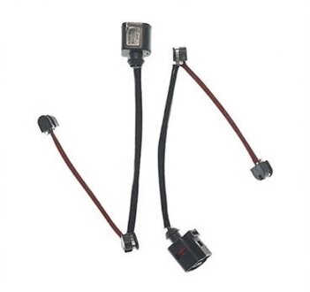 Гальмівні аксесуари BREMBO A00 207