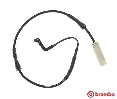 Гальмівні аксесуари BREMBO A00 211 (фото 1)
