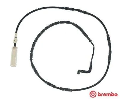 Гальмівні аксесуари BREMBO A00 212