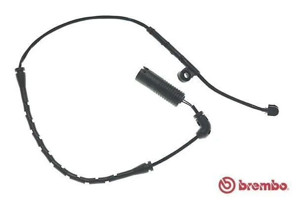 Датчик зносу гальмівних колодок BREMBO A00220 (фото 1)