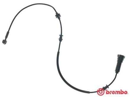 Гальмівні аксесуари BREMBO A00 251