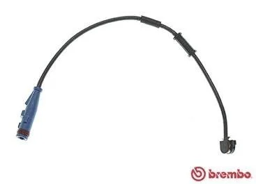 Гальмівні аксесуари BREMBO A00 255