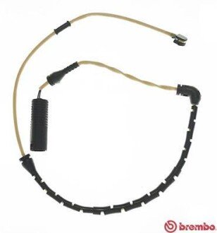 Тормозные аксессуары BREMBO A00 268