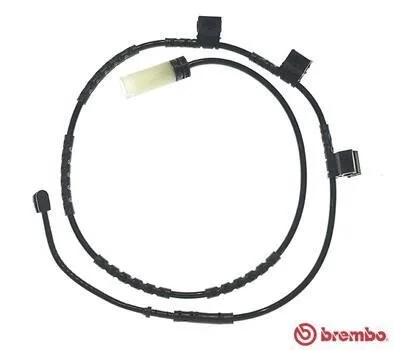 Тормозные аксессуары BREMBO A00 272 (фото 1)