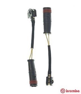 Гальмівні аксесуари BREMBO A00 277