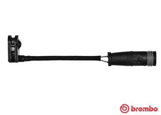 Тормозные аксессуары BREMBO A00 287 (фото 1)