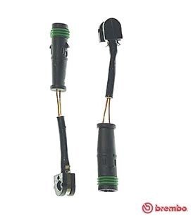 Гальмівні аксесуари BREMBO A00 288