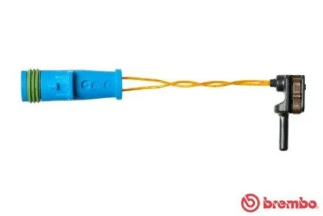 Тормозные аксессуары BREMBO A00 353