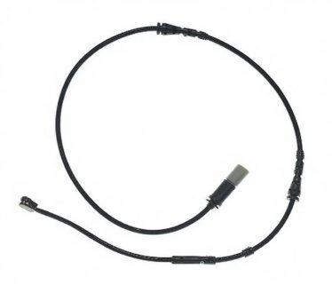 Гальмівні аксесуари BREMBO A00 433