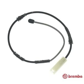 Датчик зносу гальм. BREMBO A00438