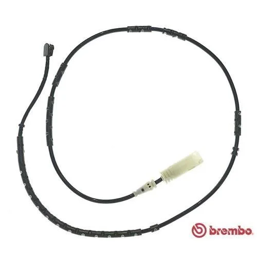 Датчик зносу гальмівних колодок BREMBO A00439 (фото 1)