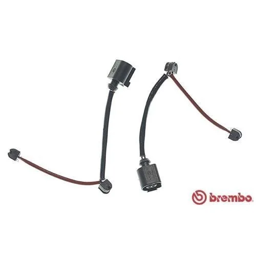 Гальмівні аксесуари BREMBO A00 448 (фото 1)