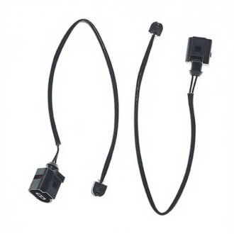 Гальмівні аксесуари BREMBO A00 453