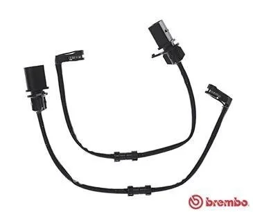 Датчик зносу гальмівних колодок BREMBO A00 468 (фото 1)