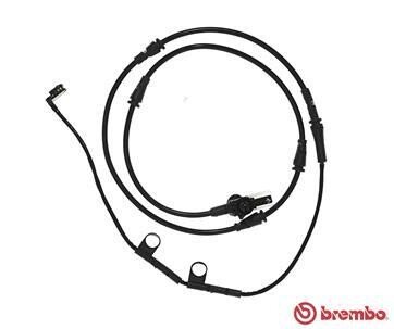 Тормозные аксессуары BREMBO A00 478