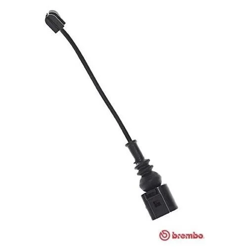 Датчик зносу гальмівних колодок BREMBO A 00 492 (фото 1)